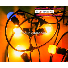 SLO-105 String led light festoon string cover